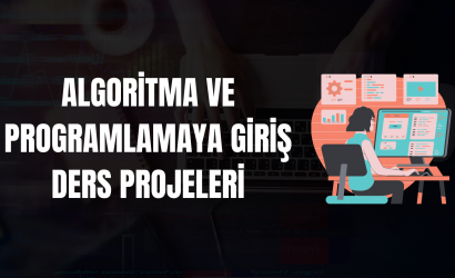 Algoritma ve Programlamaya Giriş