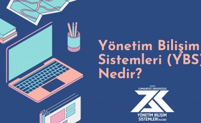 Yönetim Bilişim Sistemleri