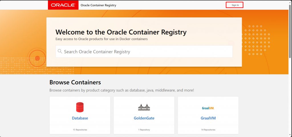 Docker ile Bilgisayara Oracle Nasıl Kurulur (17)