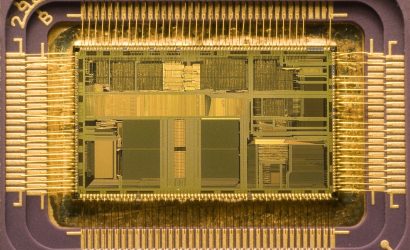 İşlemci (CPU) Nedir