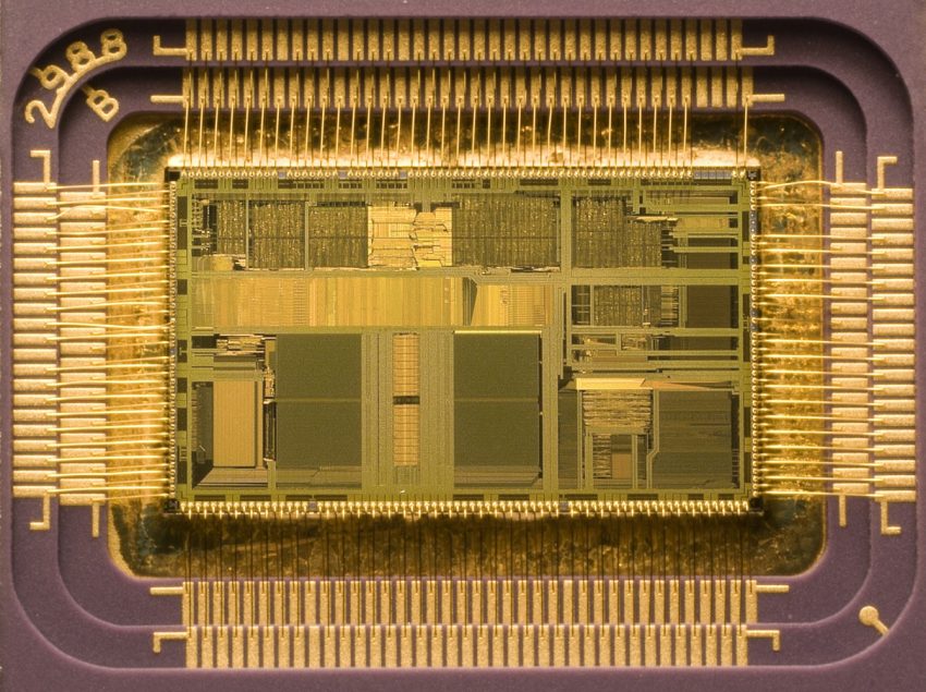 İşlemci (CPU) Nedir?